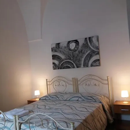 公寓 Casa Gardenia 2 普雷西切