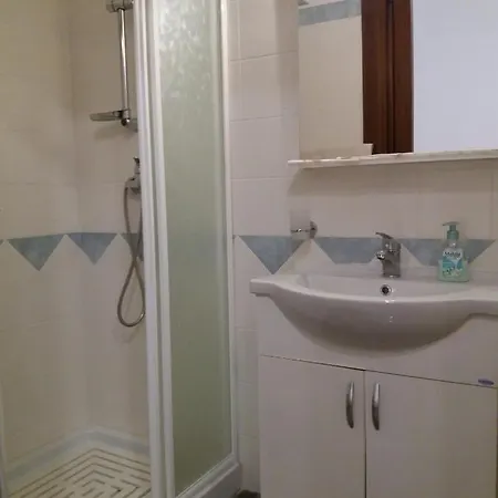 公寓 Casa Gardenia 2 普雷西切