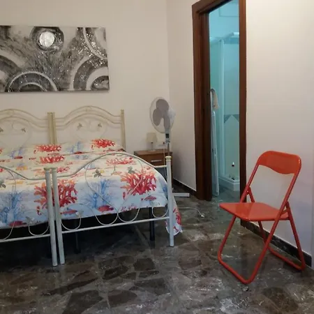 Casa Gardenia 2 * 普雷西切