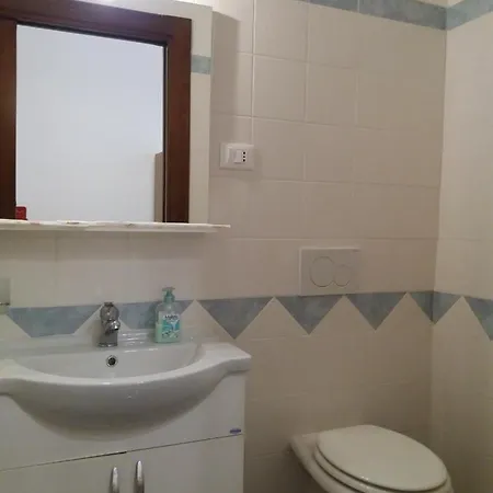Casa Gardenia 2 公寓 *