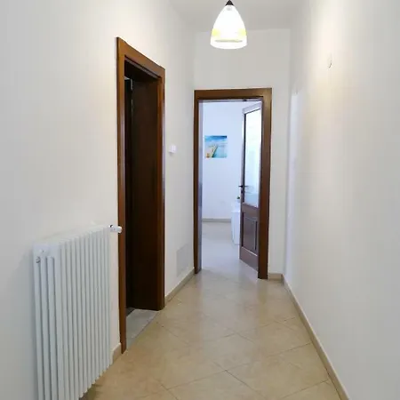 Casa Gardenia 2 * 普雷西切