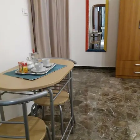 Casa Gardenia 2 *