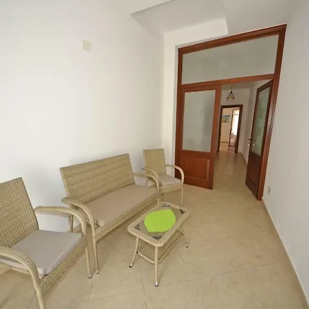 Casa Gardenia 2 公寓