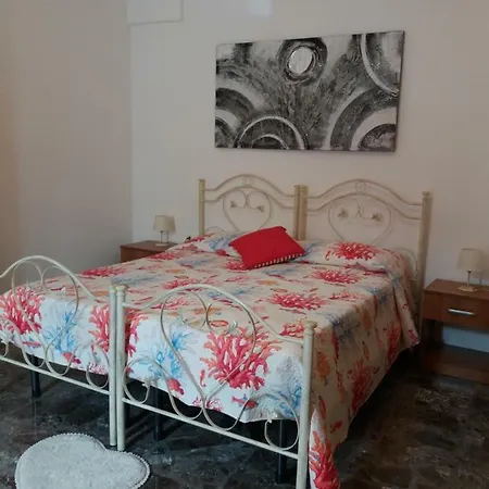 Casa Gardenia 2 公寓 普雷西切