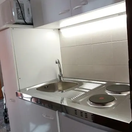 公寓 Casa Gardenia 2 普雷西切