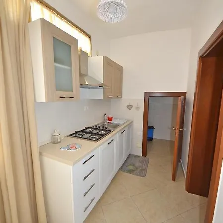 Casa Gardenia 2 公寓 普雷西切