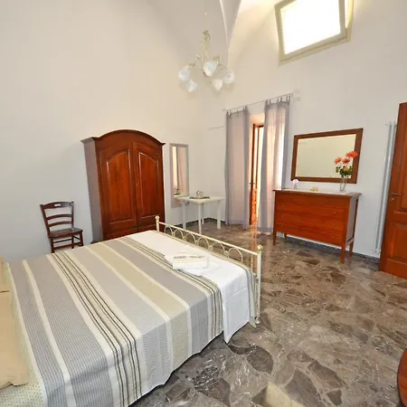 Casa Gardenia 2 公寓 普雷西切