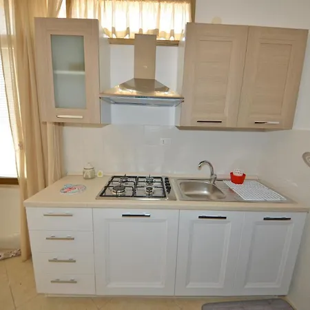 Casa Gardenia 2 *