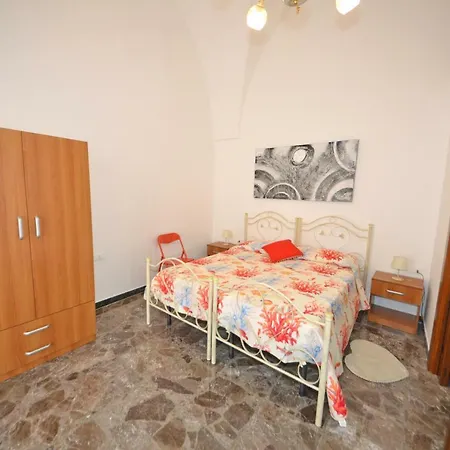 Casa Gardenia 2 아파트